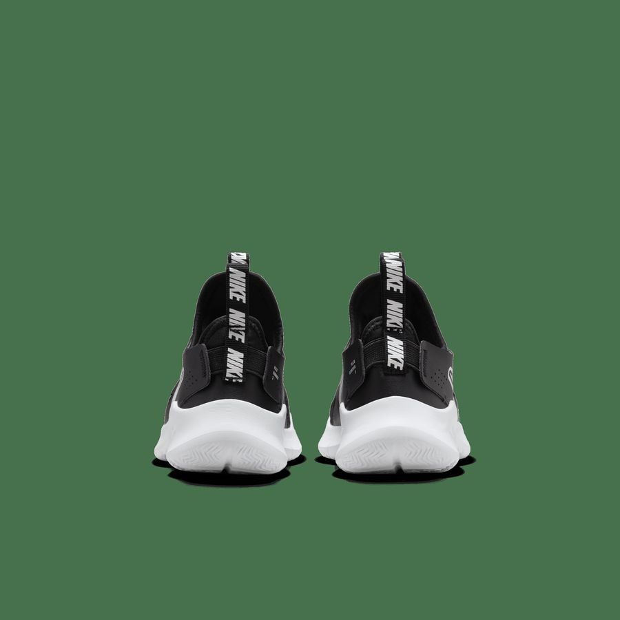 Nike Flex Runner 3 Little Kids' Sho BLACK/WHITE