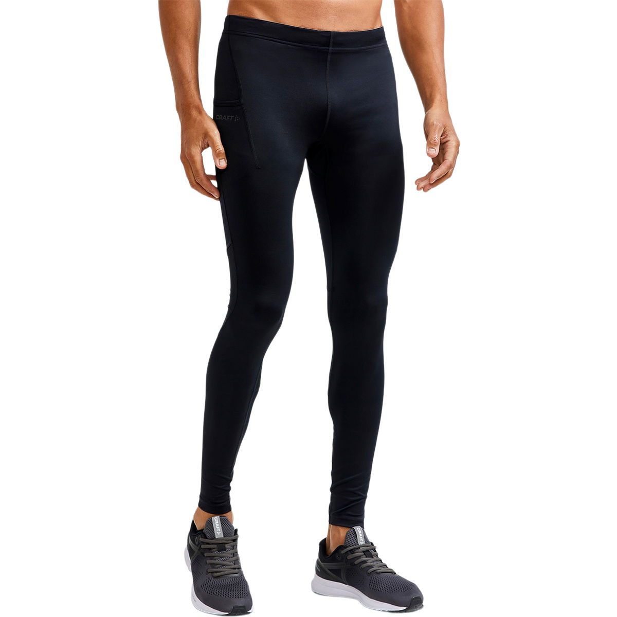 Craft Advanced Essence Intense Løbetights Herre