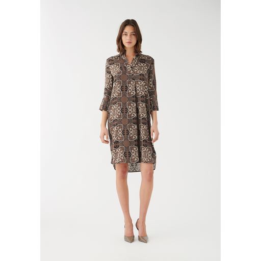 Dea Kudibal Kamillesdea Kjole, Solitaire, L