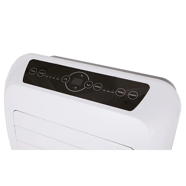 Climatiseur mobile 3540 W