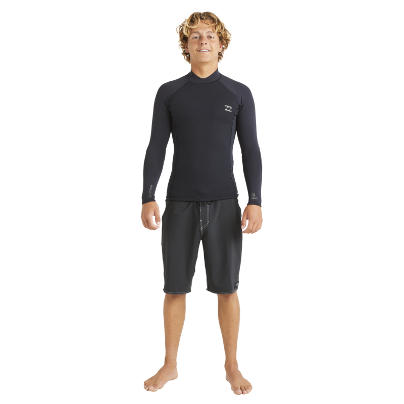 2/2mm Abolute Natural - Combinaison de surf homme