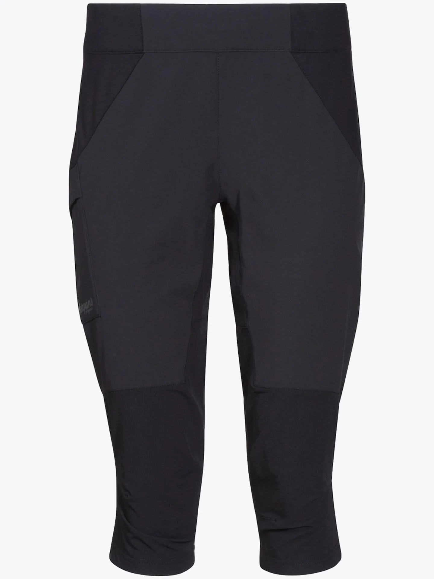 Fløyen 3/4 W Pant