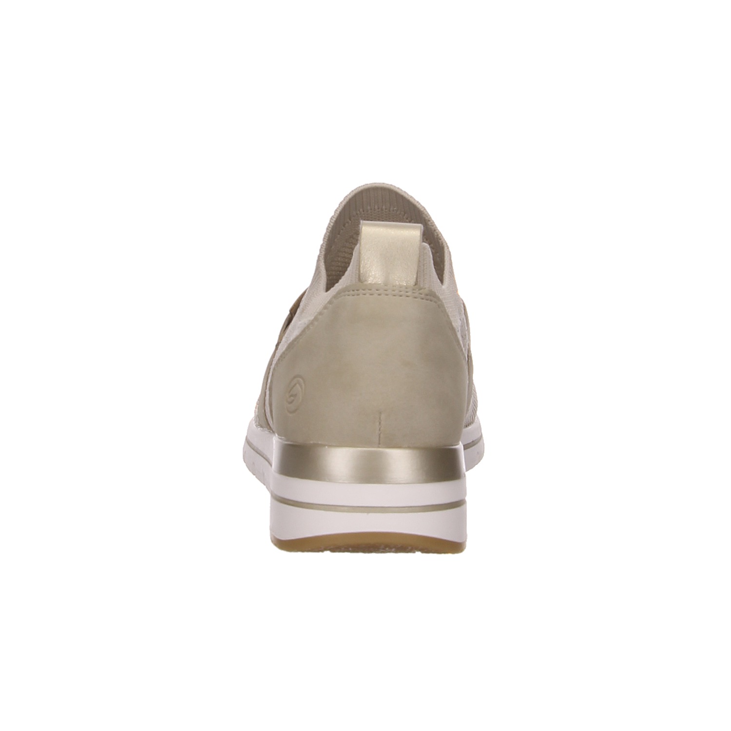 Remonte Slipper beige beige