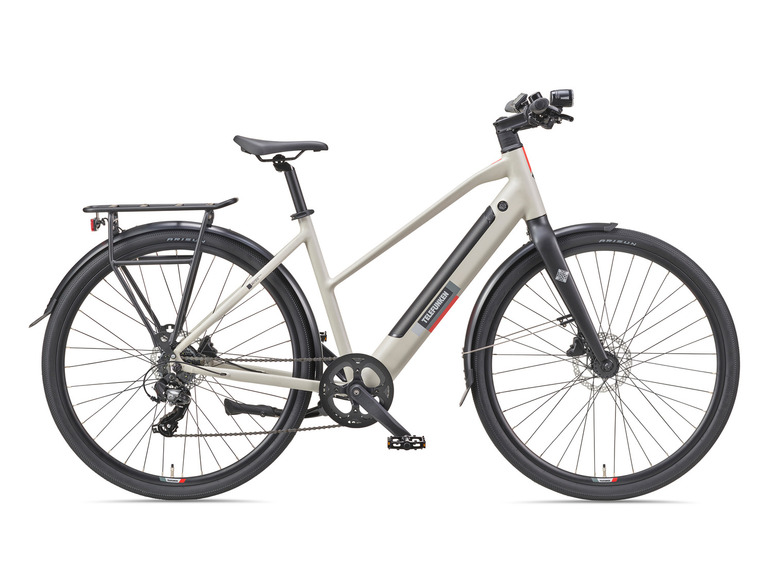 E-bike City UH210 28