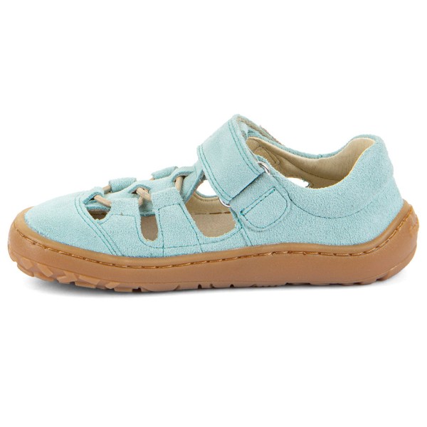 Froddo - Kid's Barefoot Elastic Sandal - Sandales