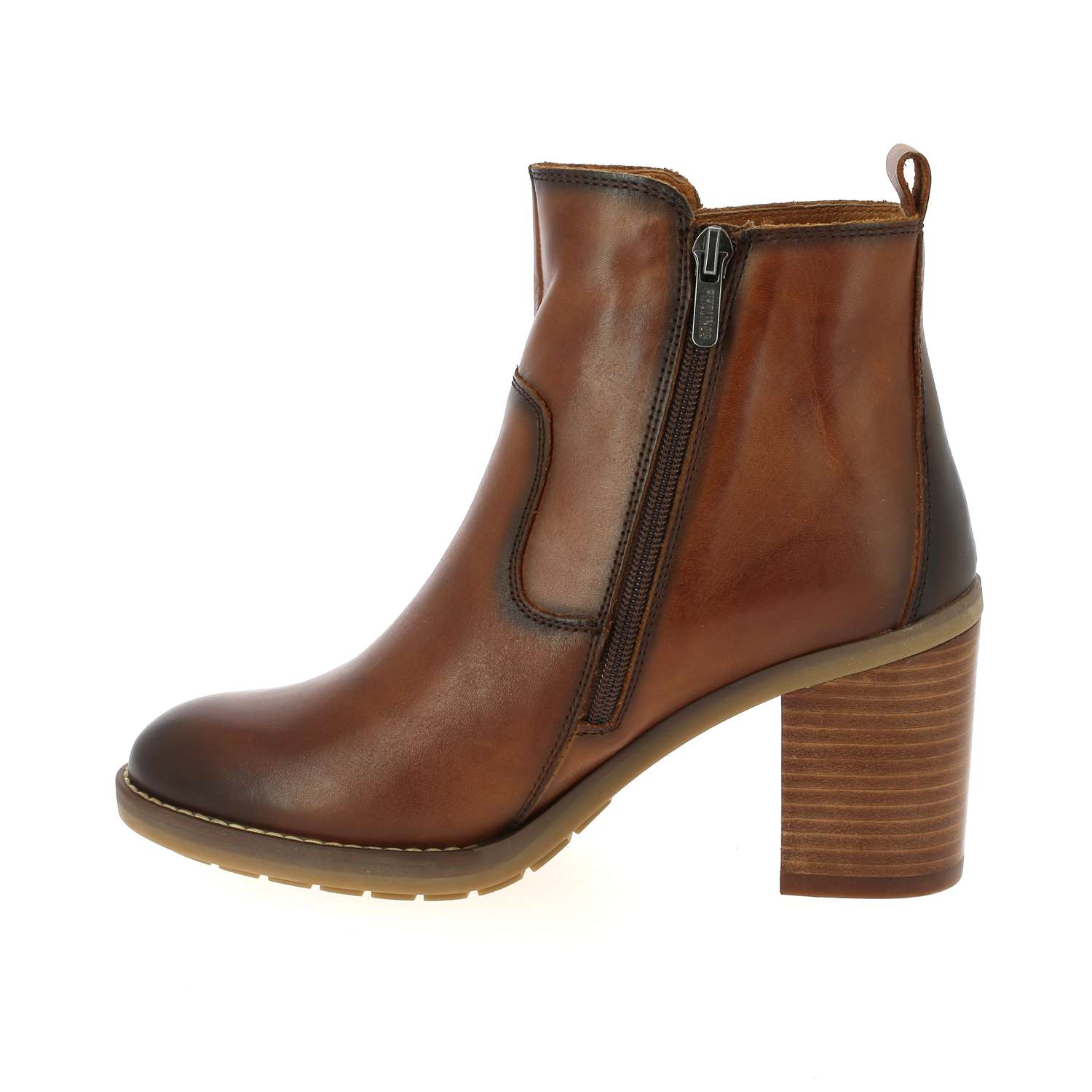 Boots et bottines femme PIKOLINOS PIVA