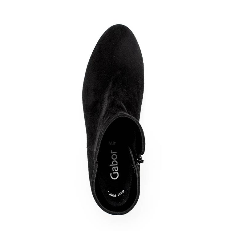 Gabor 35.680 schwarz