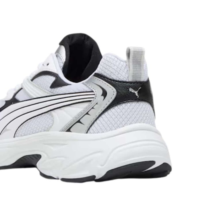 Puma Morphic Base Sneakers Dame og Herre