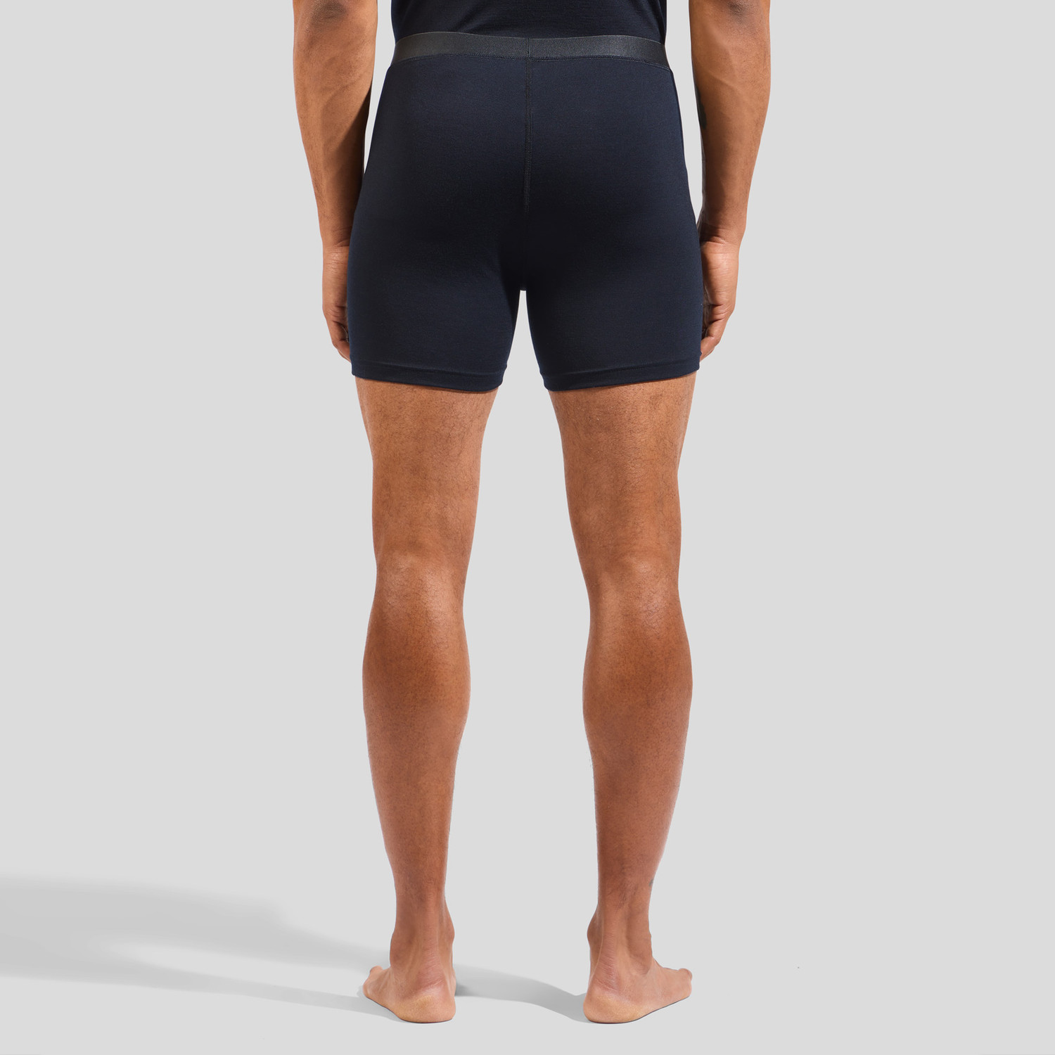 Odlo Merino 160 Boxer Heren