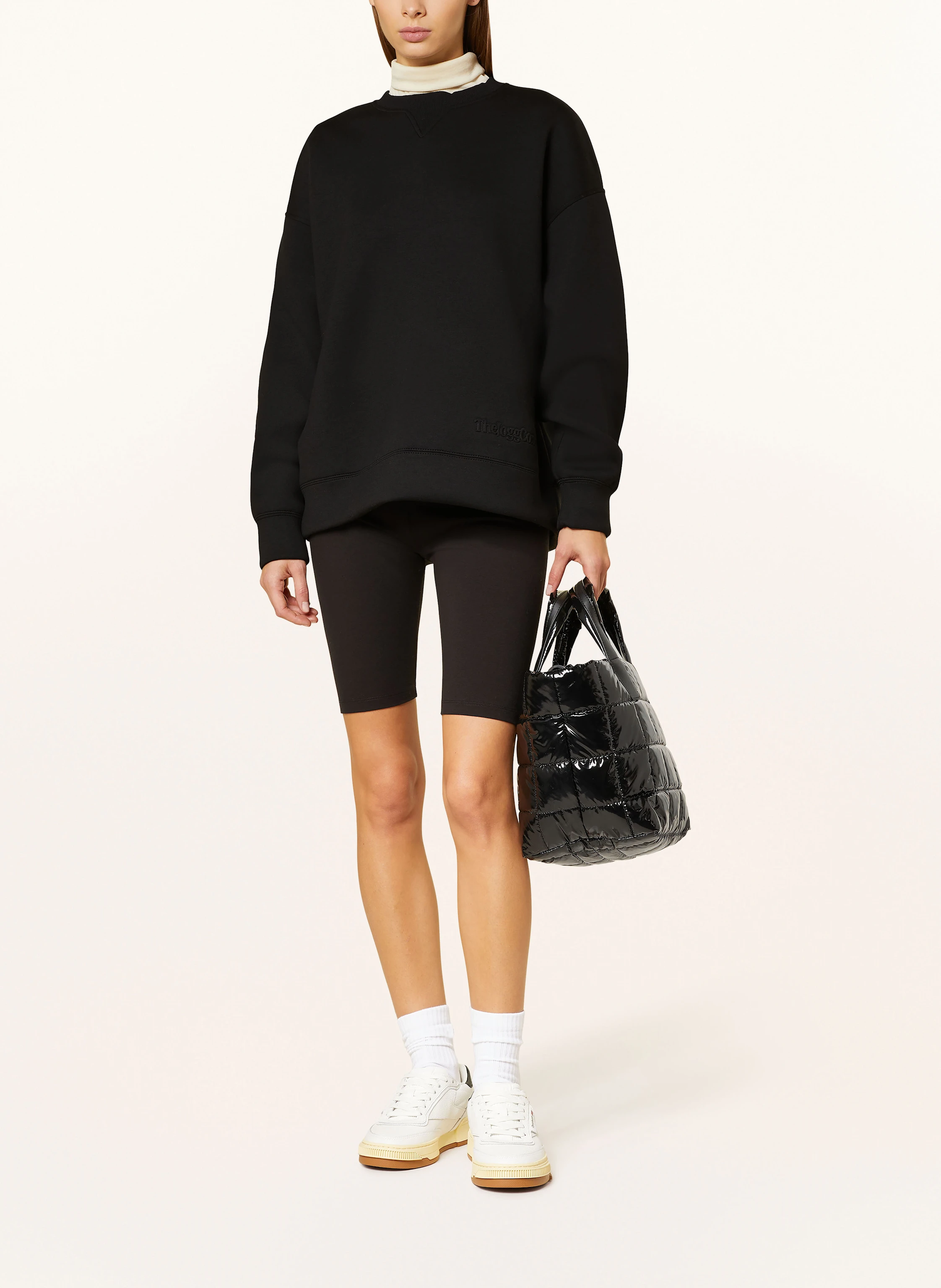 TheJoggConcept Sweatshirt JCRAYA