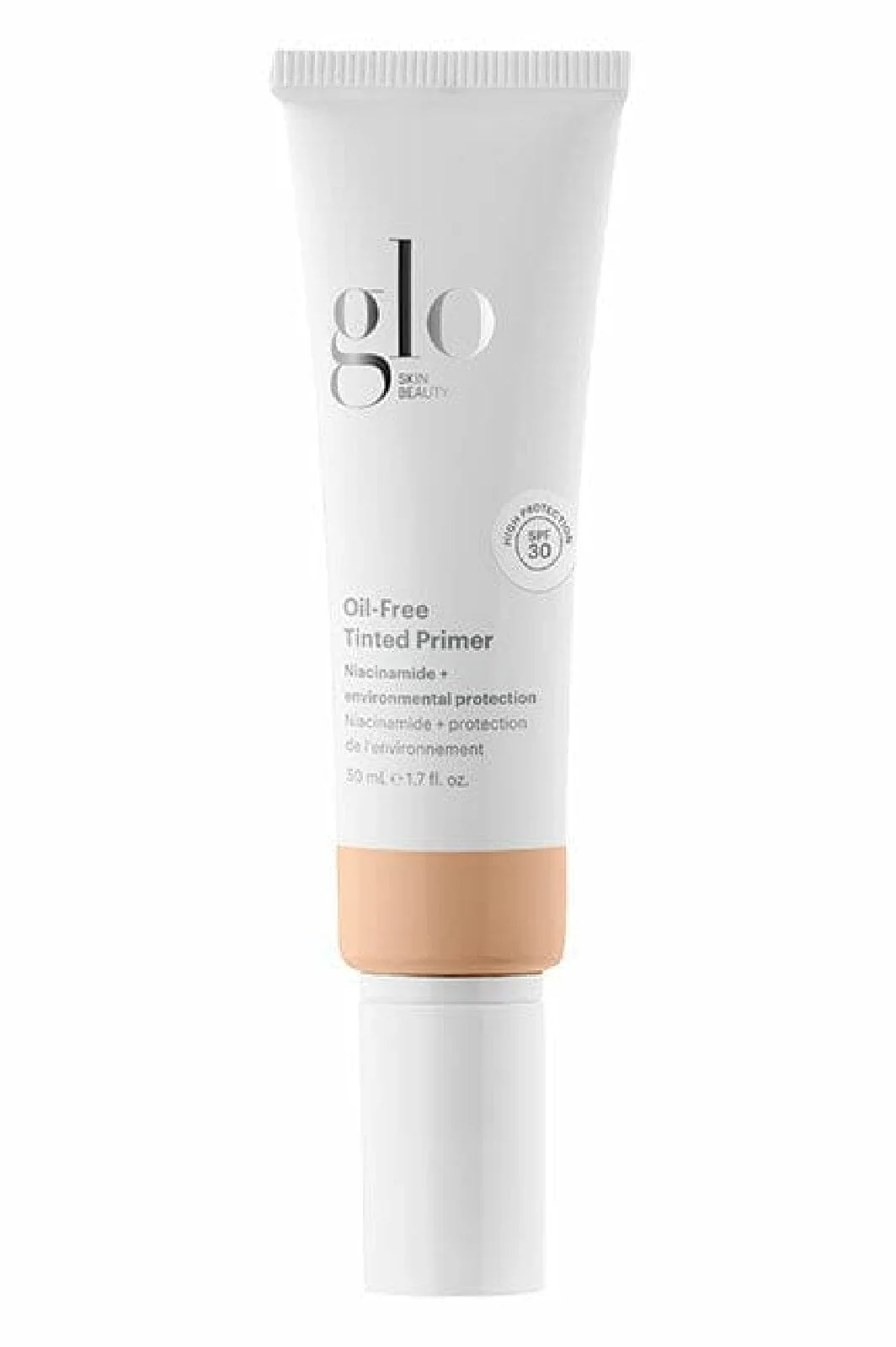 Glo Skin Beauty Glo Skin Beauty Oil-Free Tinted Primer SPF 30 light 50 ml