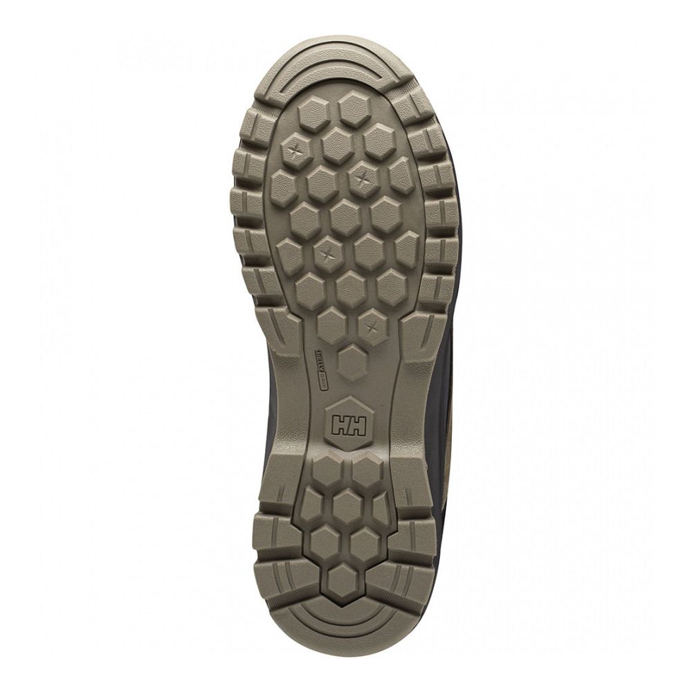 Helly Hansen GARIBALDI V3 - Après-ski Homme terrazzo/ebony