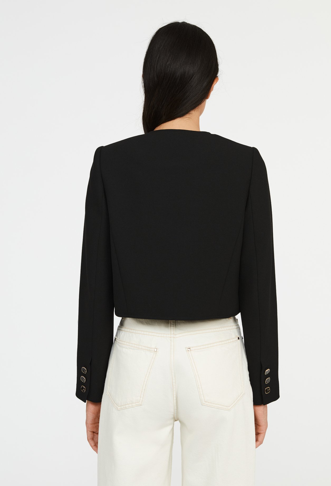 Veste courte