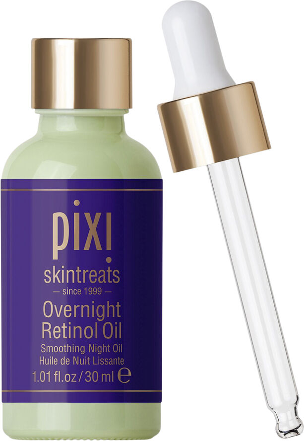 Pixi Overnight Retinol - Oil