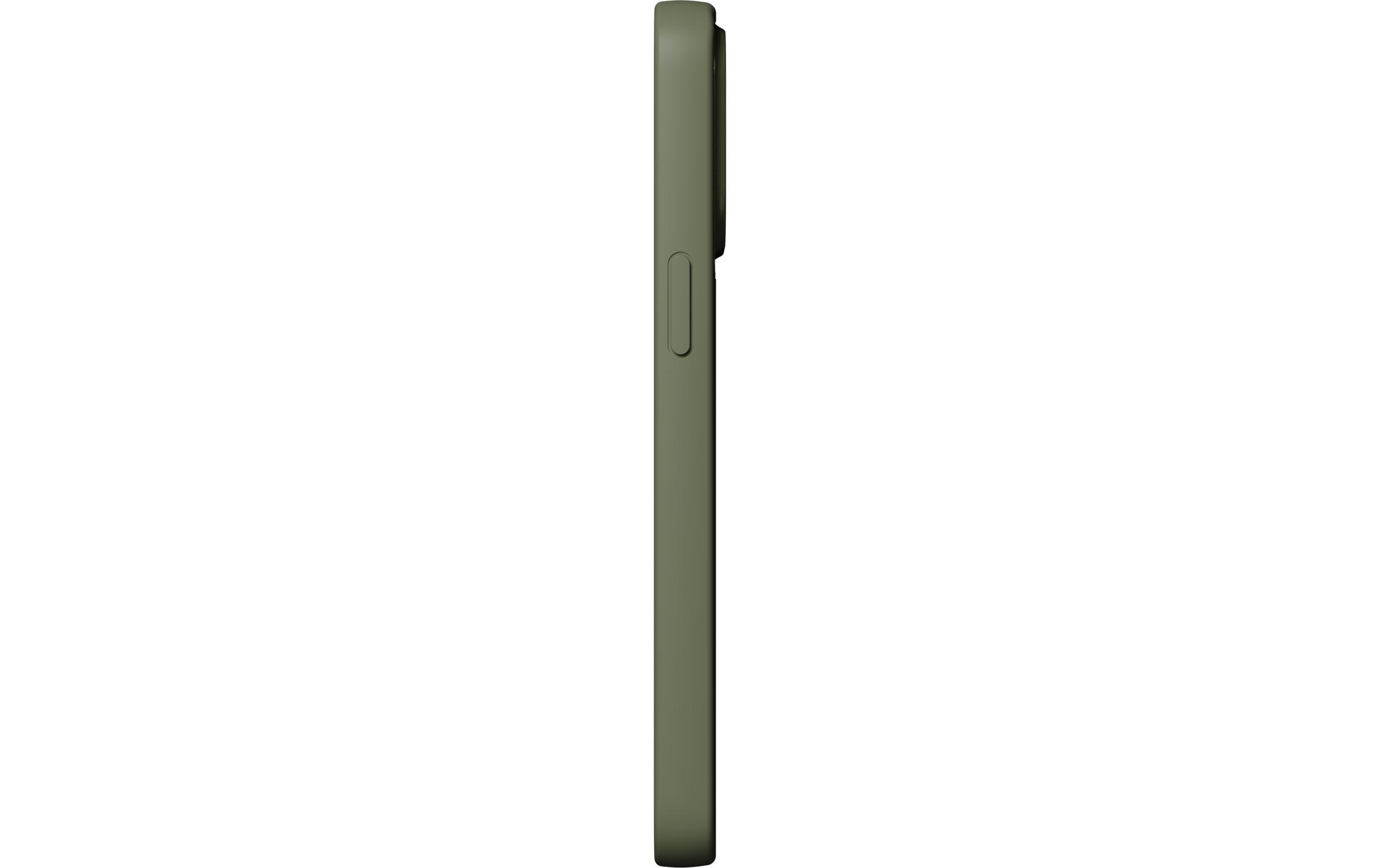Back Cover Bold Case iPhone 15 Pro Max Olive GreenBack-Cover für das Apple iPhone 15 Pro Max