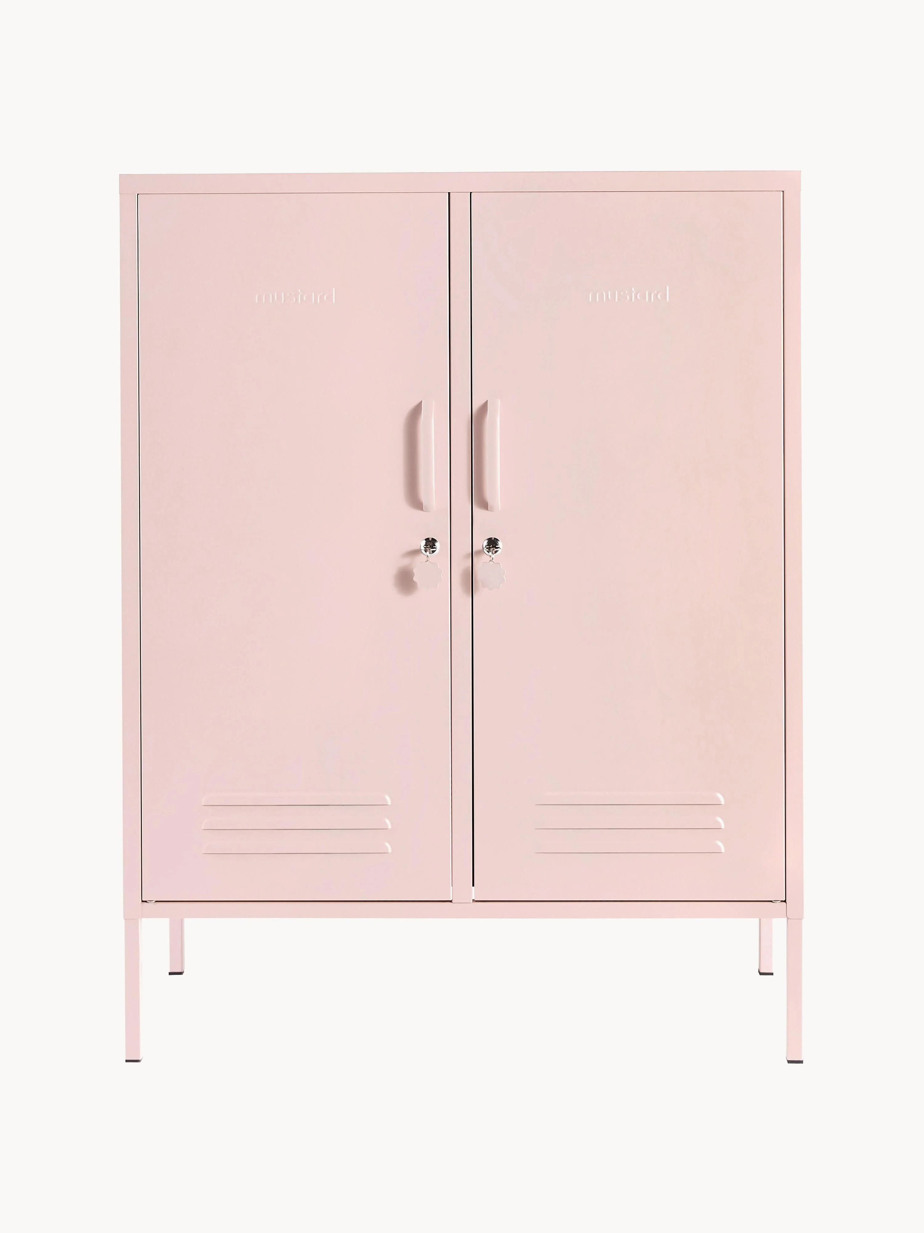 Metalen dressoir The Midi
