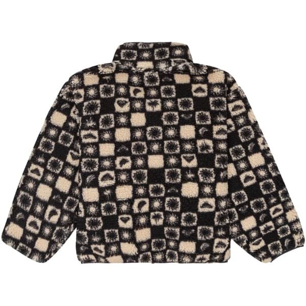 Veste polaire ROXY LIKE ELECTRICIT PHANTOM SUNSQUARE