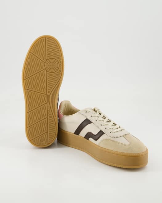 Gant Cuzmani Sneaker Sneaker in Beige