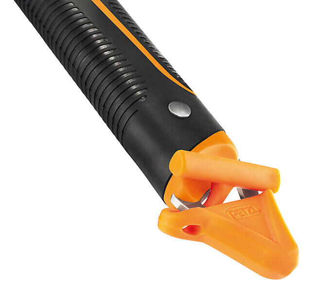PETZL - PICK/SPIKE PROTECTION