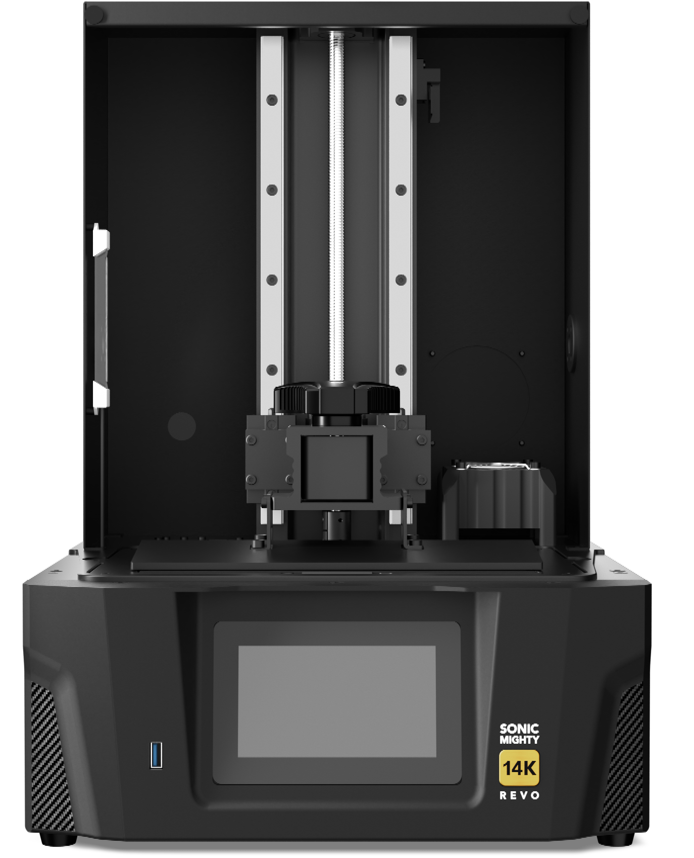 Phrozen  Sonic Mighty Revo    Resin-Drucker mit smarten Features