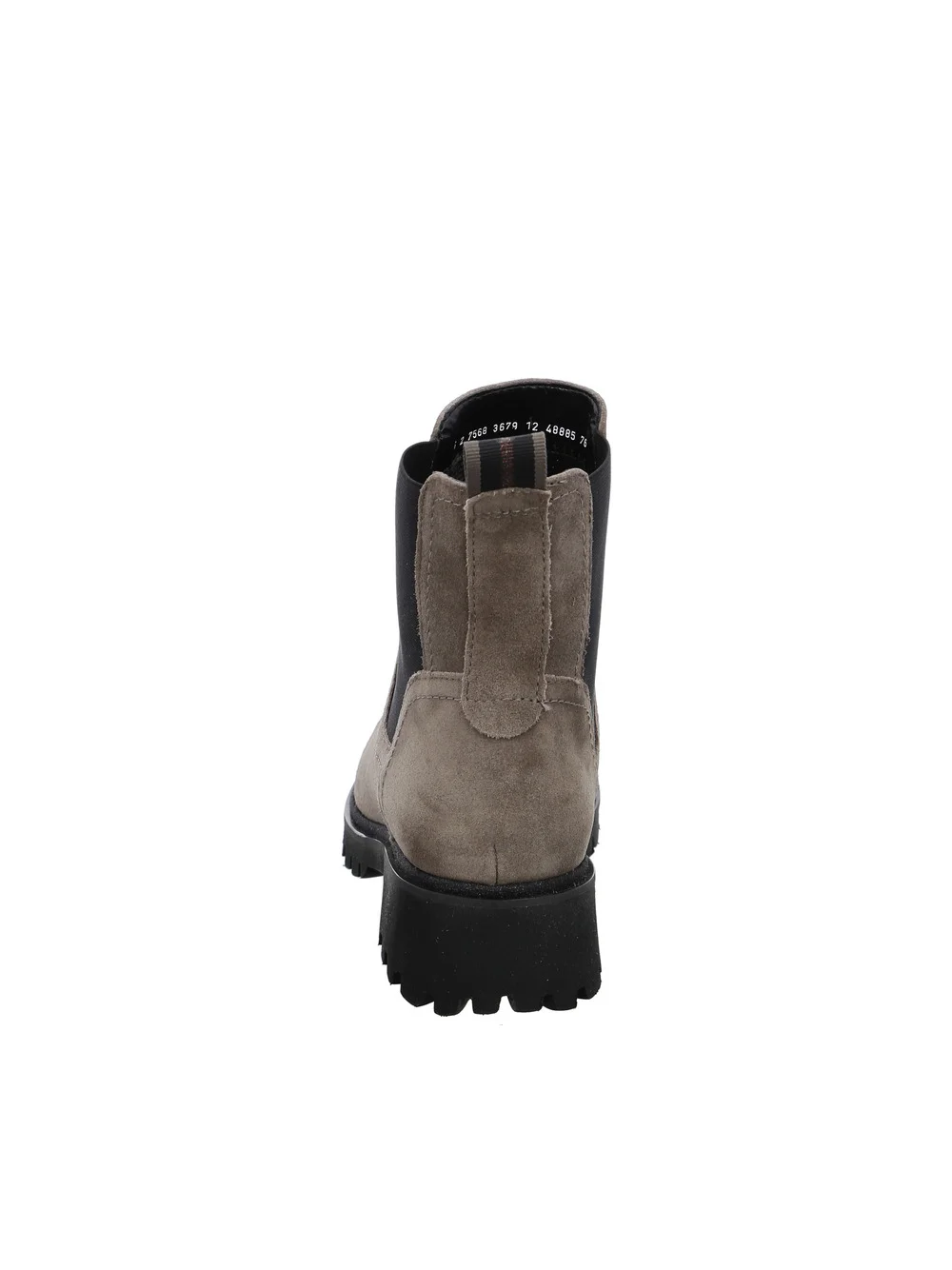 Stiefelette Denver taiga