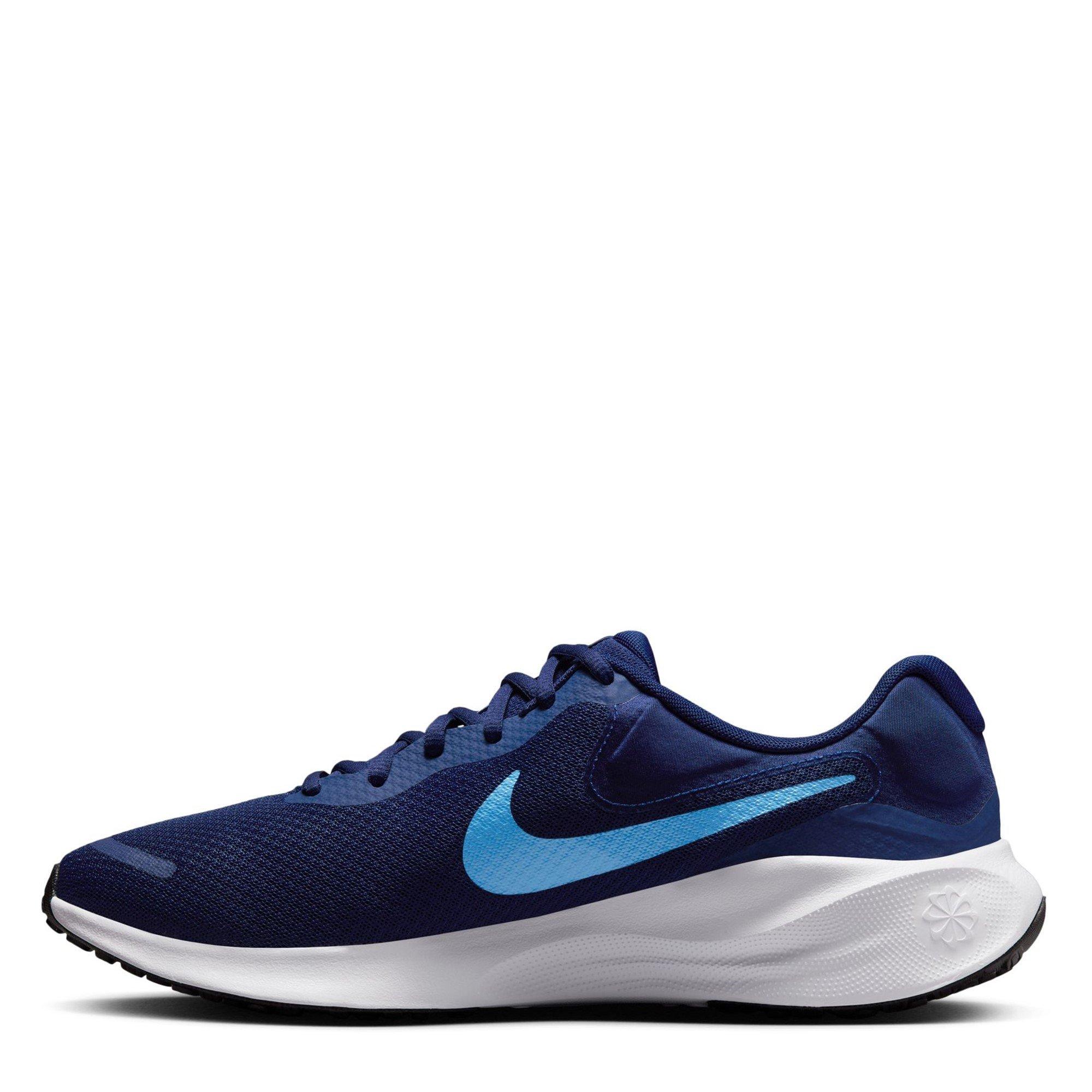 Nike Revolution 7 Mens Road Running Shoes