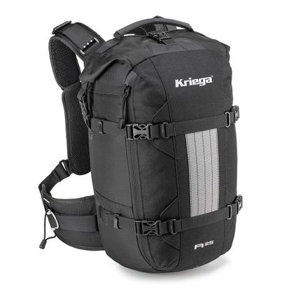 Sac à dos Kriega R25 - Noir