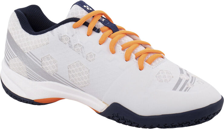Yonex Strider Beat Badmintonsko Hvid