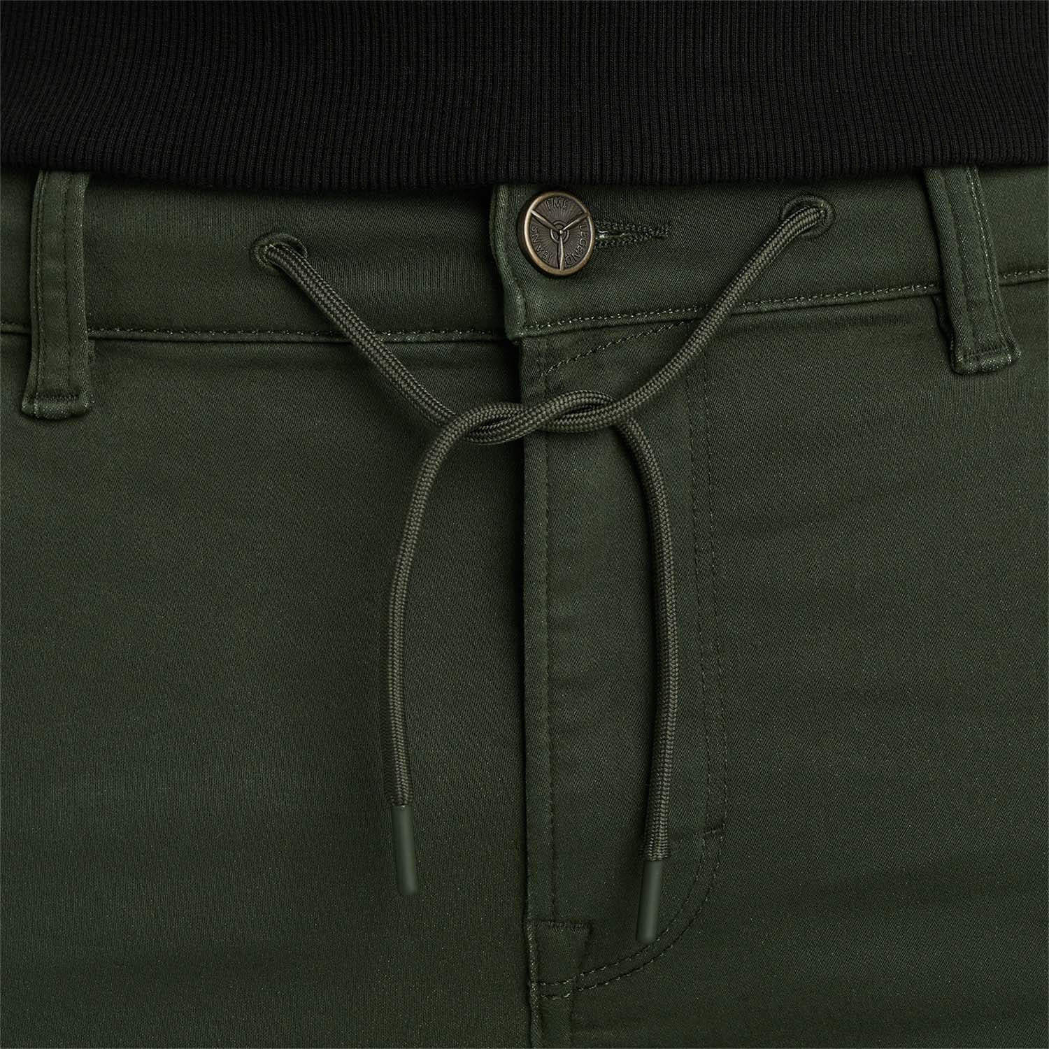 PME Legend  Expedizor Cargo Colored Sweat