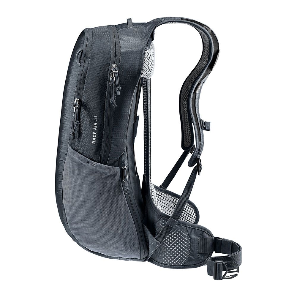 Deuter RACE AIR 10 - Sac À dos black