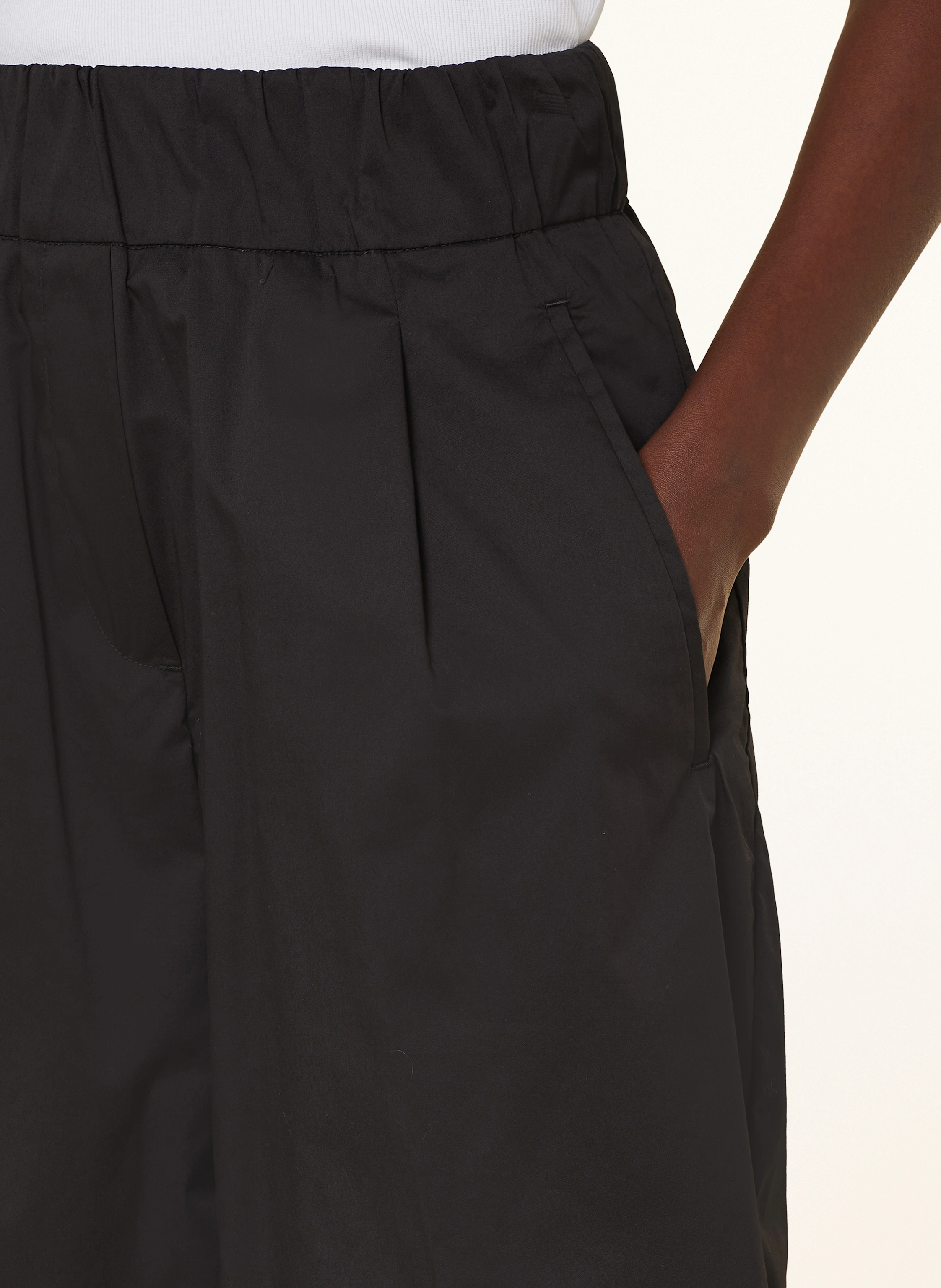 MYTHS Bermudas
