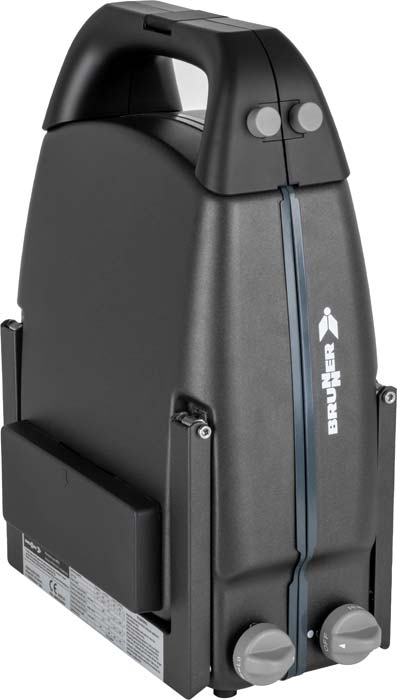 Brunner MARIPOSA 30 Gasgrill 30 mbar