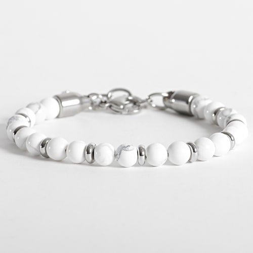 Bracelet AE119 Blanc