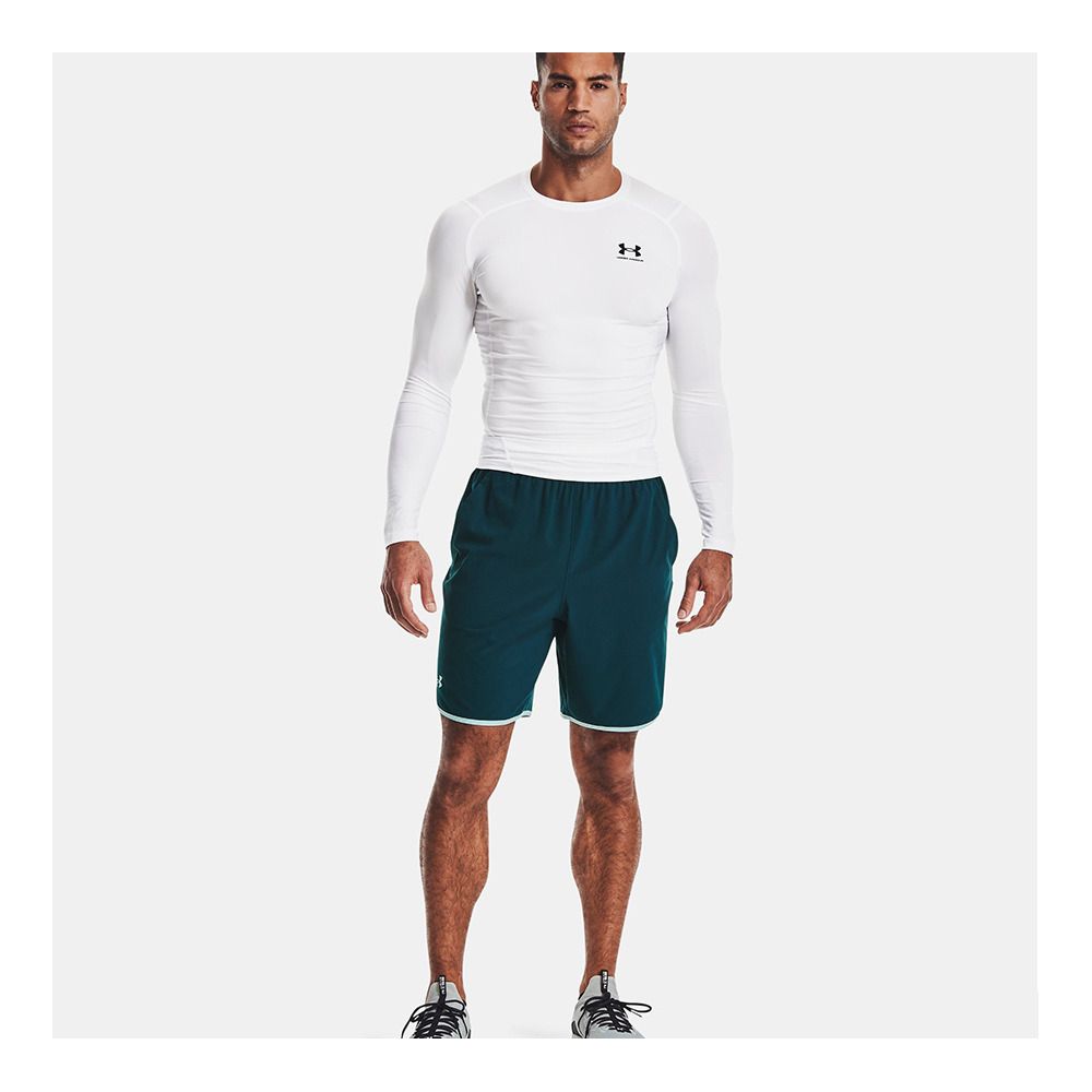 Under Armour HEATGEAR - Débardeur Homme white