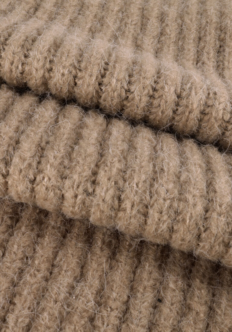 CIRCLE OF TRUST bruine circle of trust vest gina knit