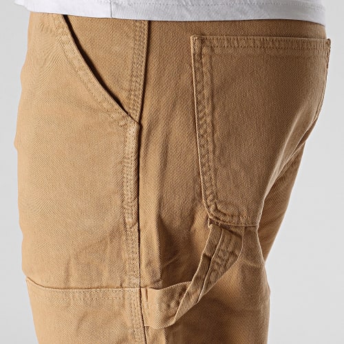 Jean Large Beige