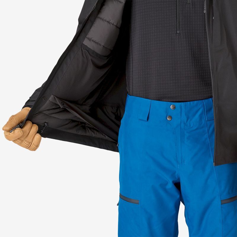 Men's Insulated Storm Shift Jacket - Veste ski homme