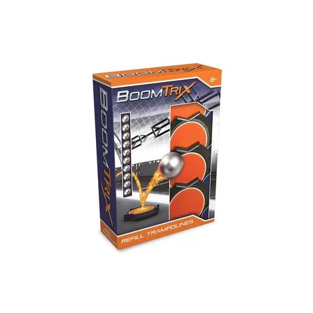 Goliath Toys Boom Trix Trampoline Refill