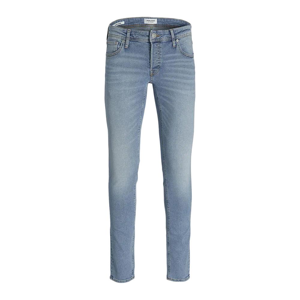 Jack & Jones Jean Bleu Homme Jack & Jones Liam