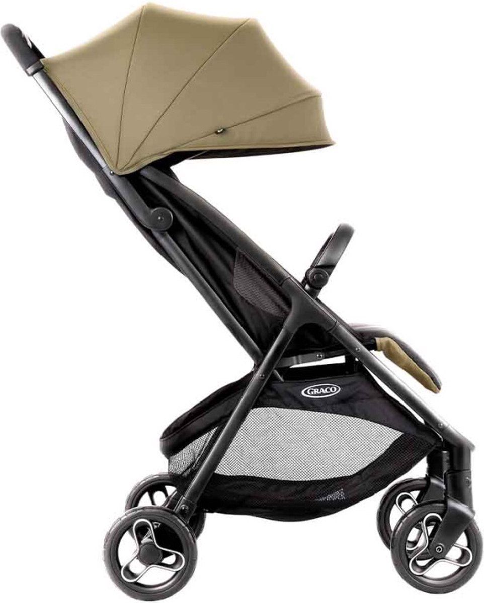 Graco Buggy Myavo Clover