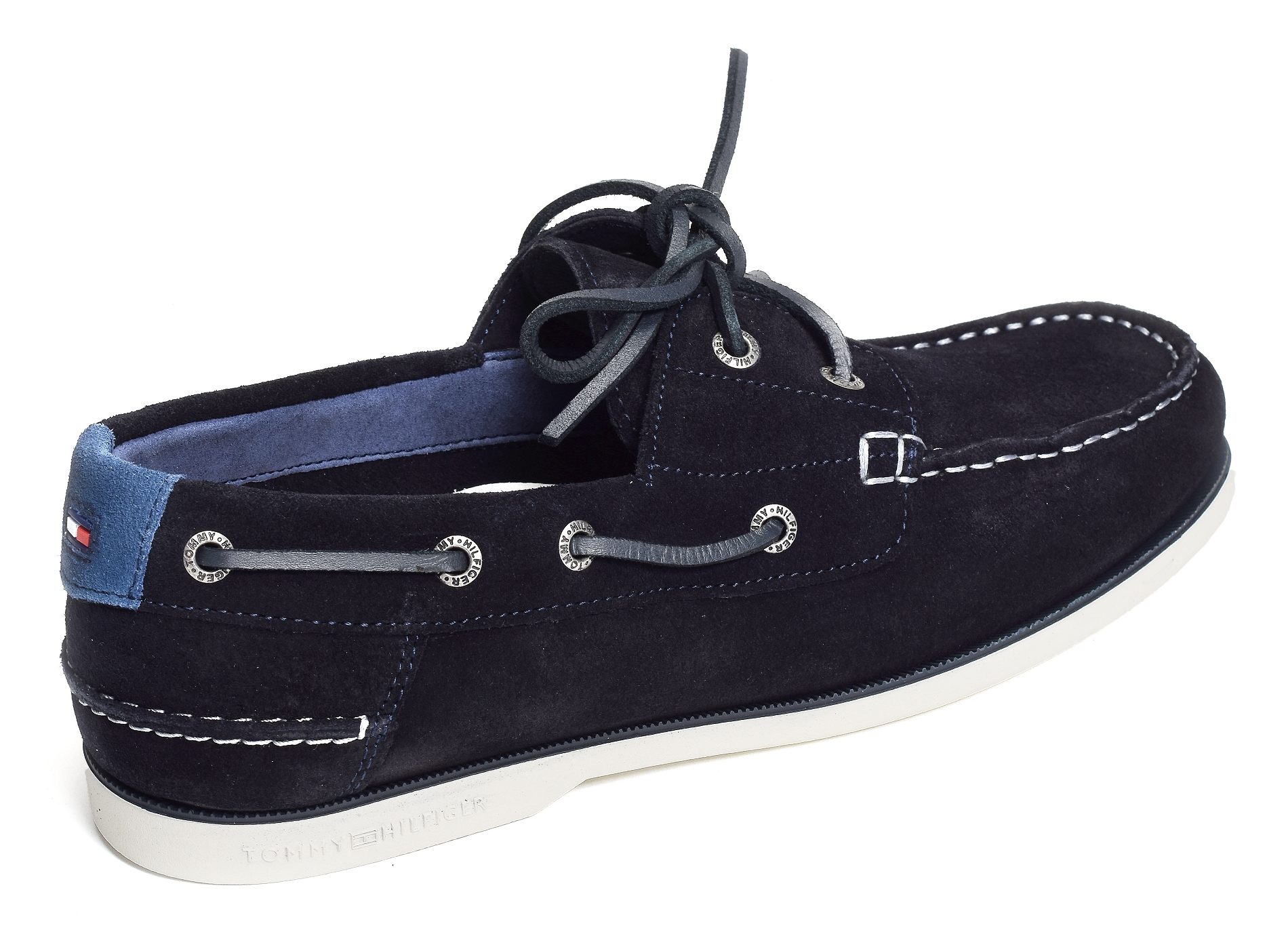Th boat core suede 4505 marine
