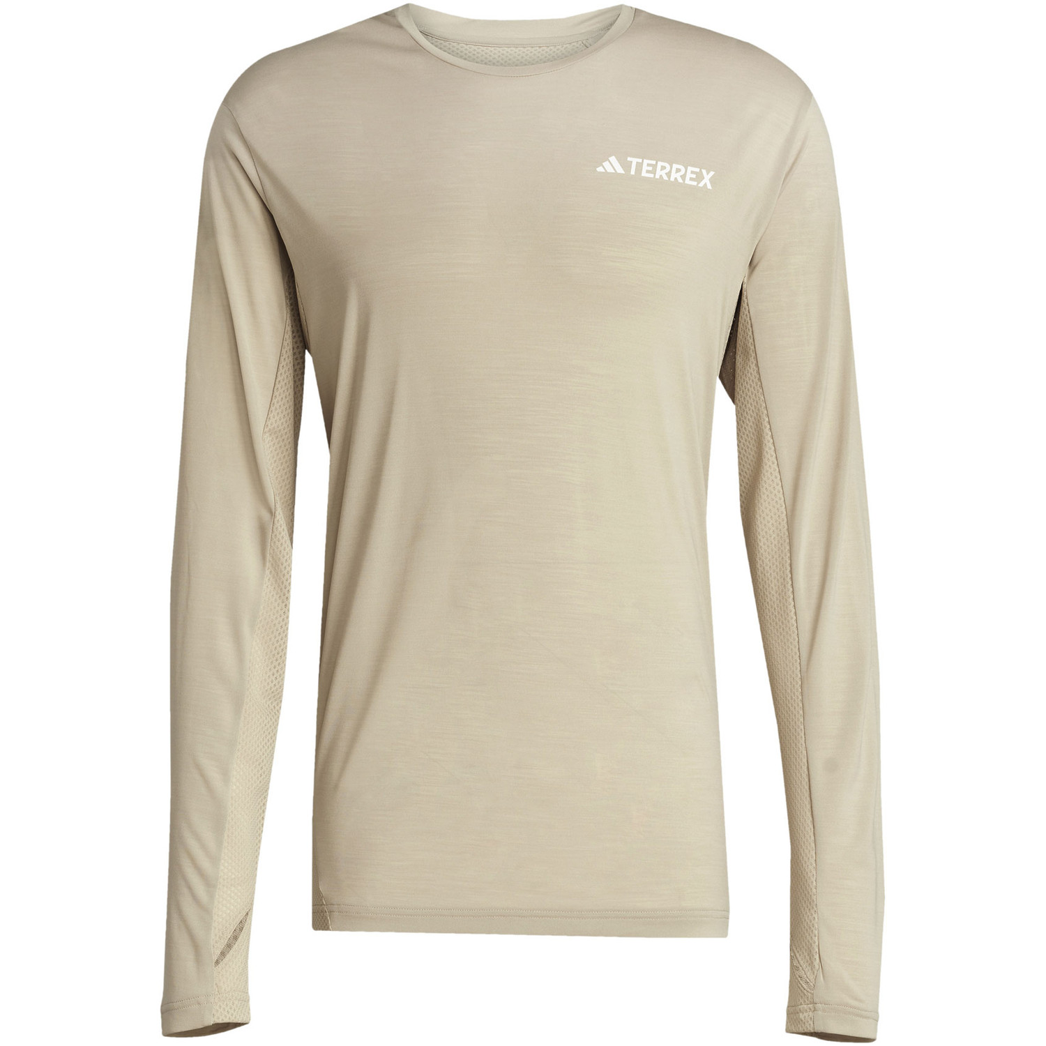 adidas XPR Longsleeve T-Shirt Dames