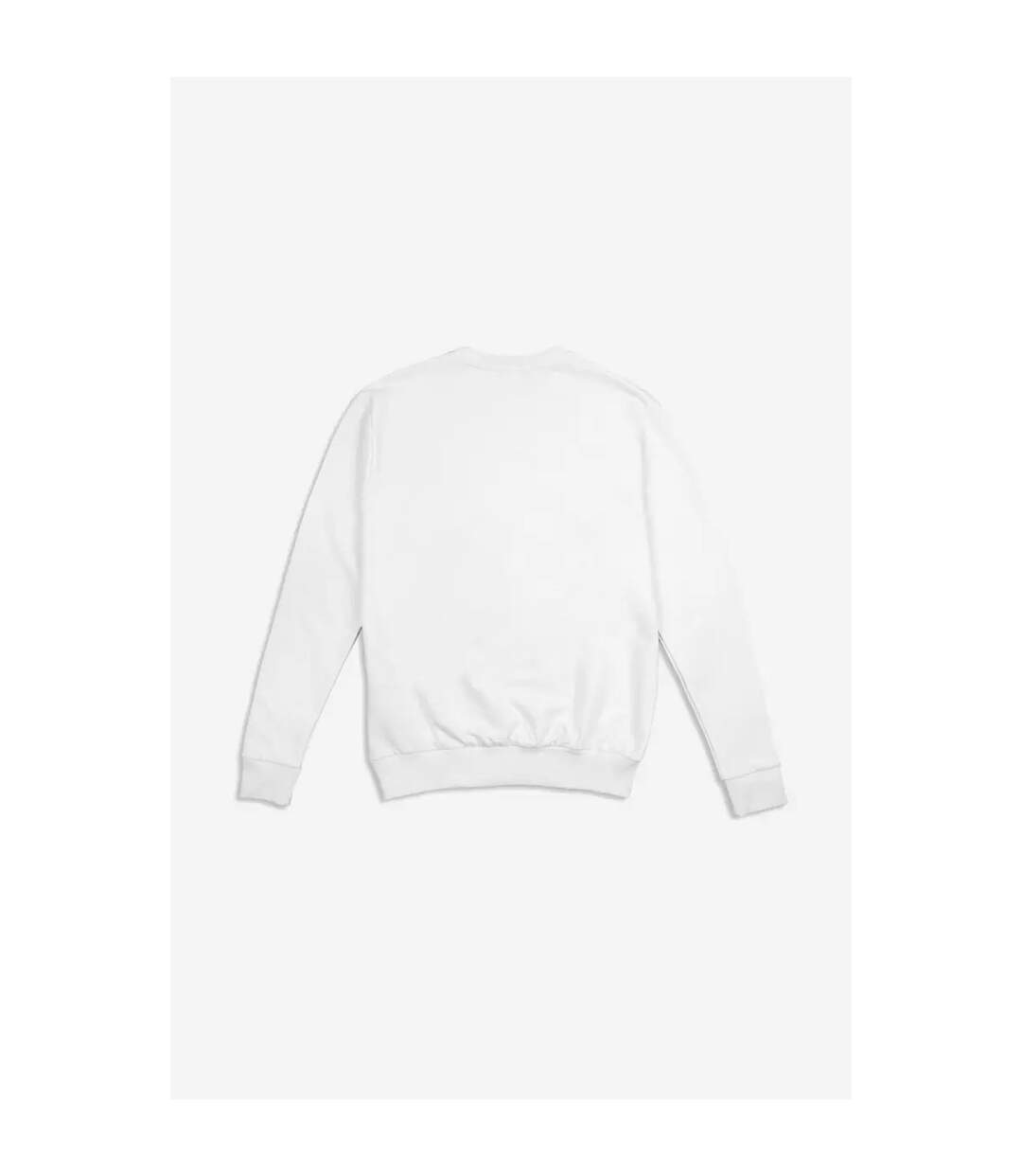 National Parks - Sweat YOSEMITE - Femme (Beige gris) - UTTV1839