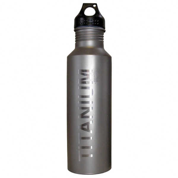Vargo - Titan Wasserflasche - Gourde