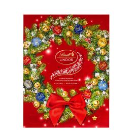 Lindt Advent Calendar