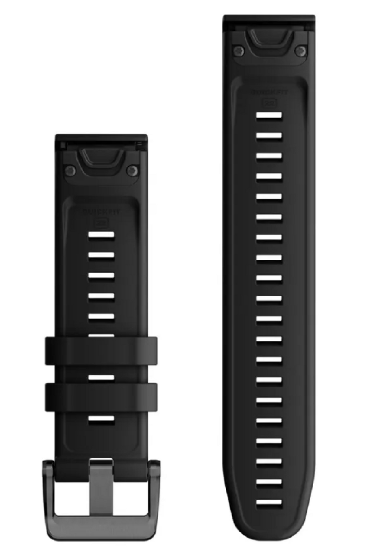 Garmin<br>QuickFit 22 Silicone