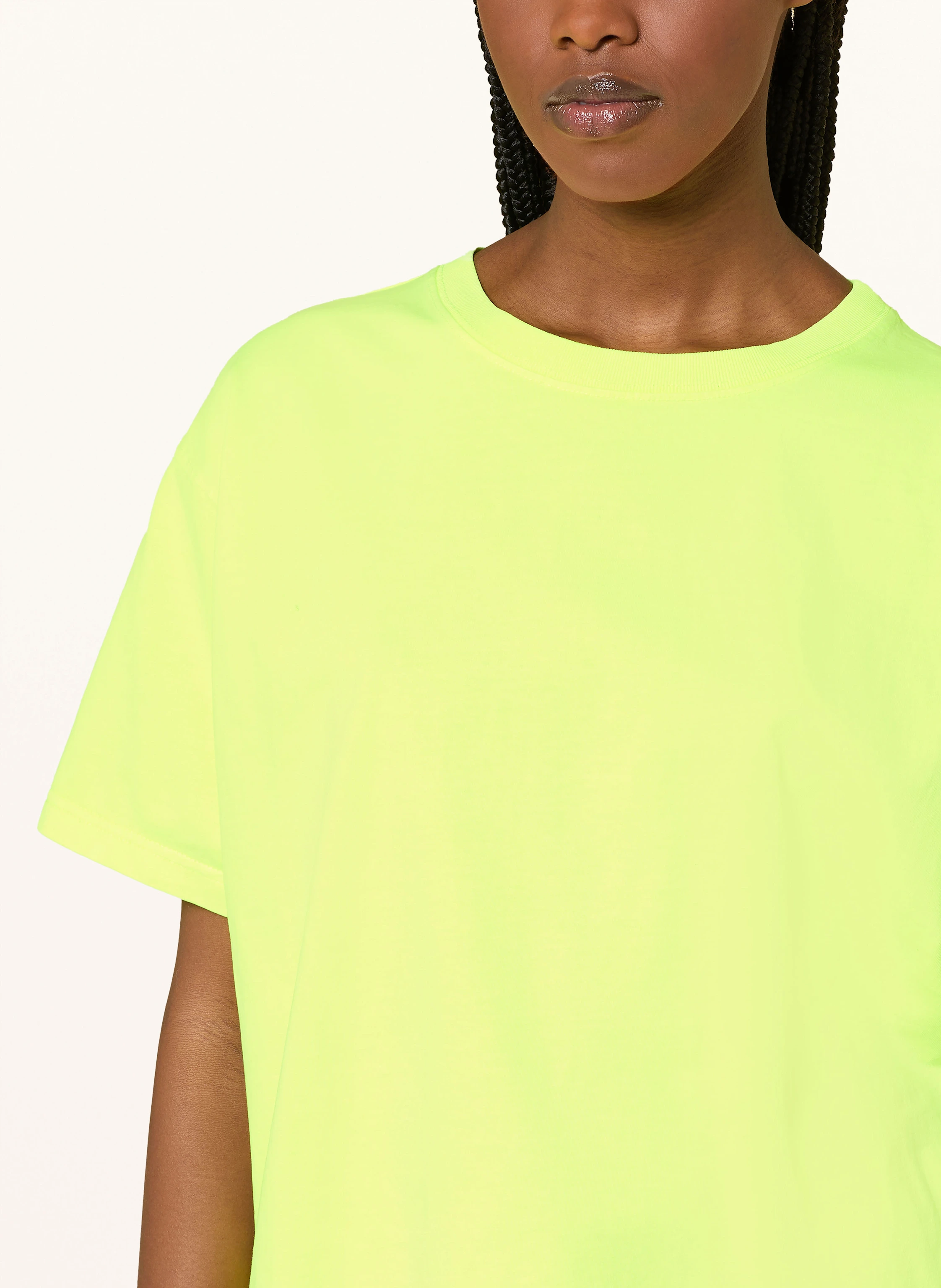 American Vintage T-Shirt FIZVALLEY
