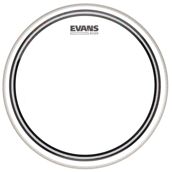 Evans EC2S Standard Set Clear
