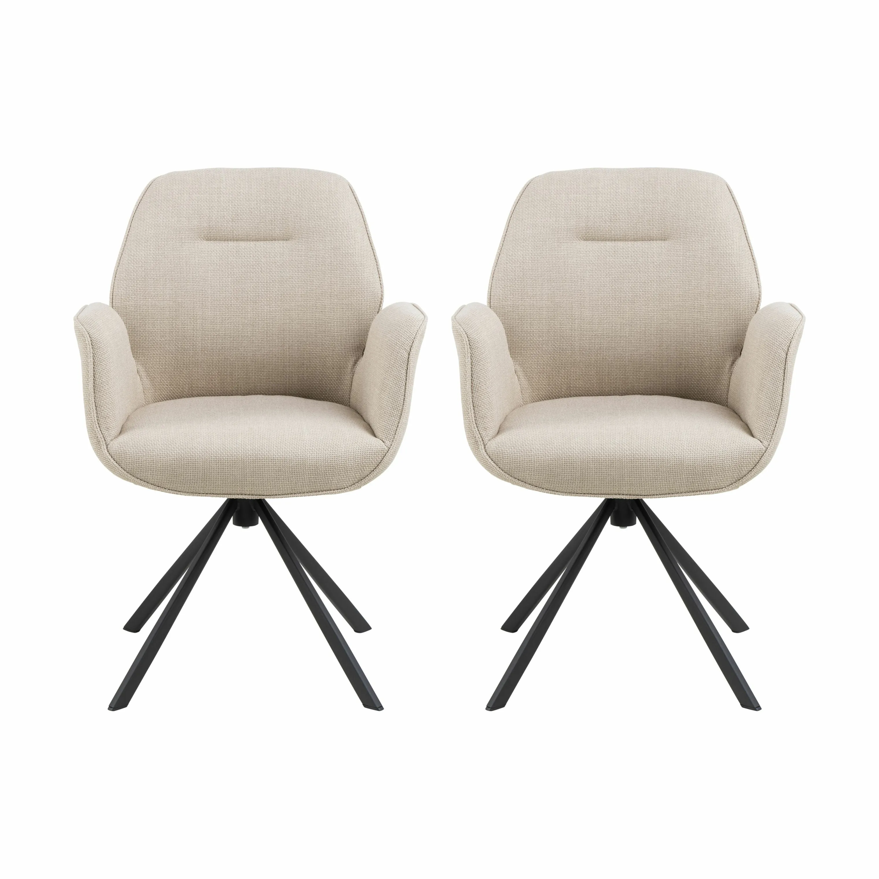 CASA Living Aura Spisebordsstol