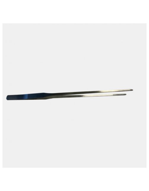 Superfish Rvs Plantenpincet Recht - Aquarium Toebehoren
